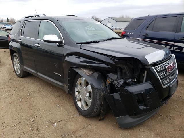 Photo 3 VIN: 2CTFLXE52B6349612 - GMC TERRAIN SL 