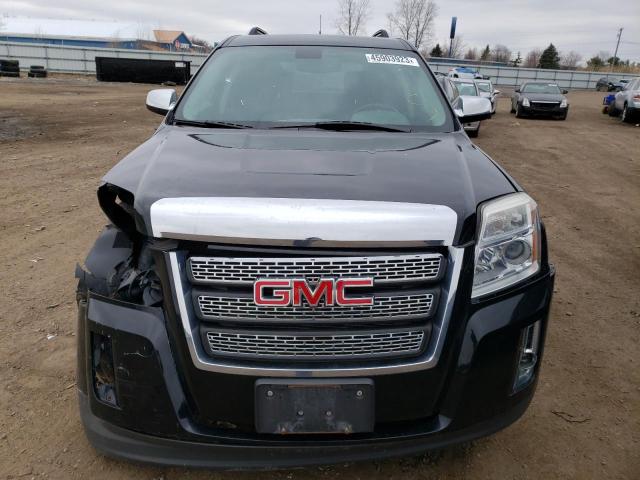 Photo 4 VIN: 2CTFLXE52B6349612 - GMC TERRAIN SL 