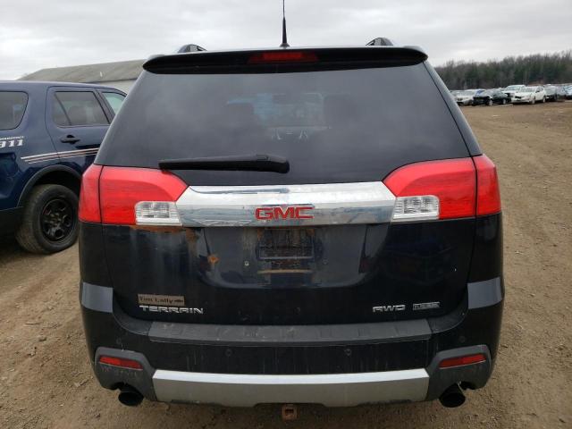 Photo 5 VIN: 2CTFLXE52B6349612 - GMC TERRAIN SL 