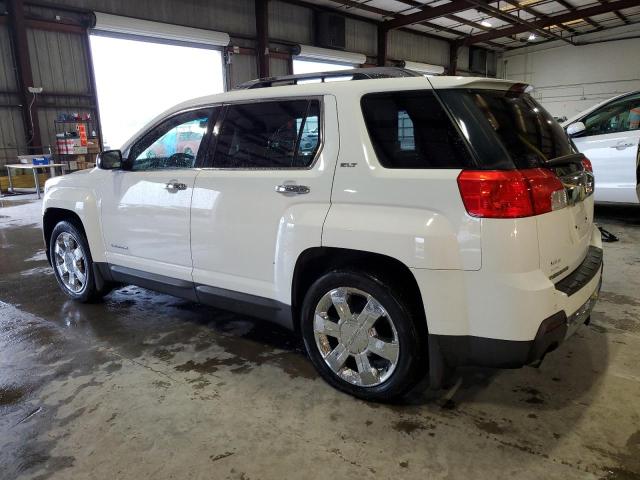 Photo 1 VIN: 2CTFLXE52B6371643 - GMC TERRAIN 