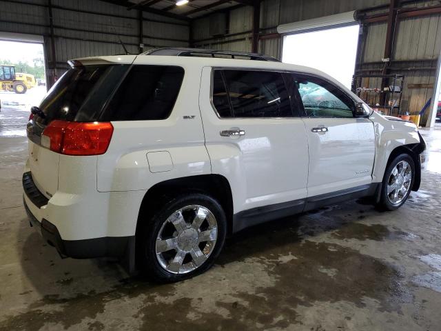 Photo 2 VIN: 2CTFLXE52B6371643 - GMC TERRAIN 