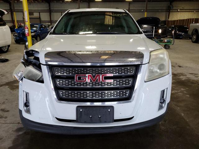 Photo 4 VIN: 2CTFLXE52B6371643 - GMC TERRAIN 