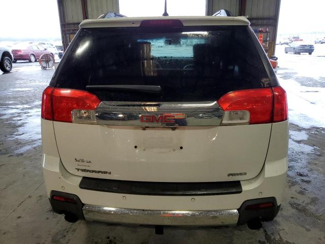 Photo 5 VIN: 2CTFLXE52B6371643 - GMC TERRAIN 