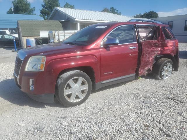 Photo 0 VIN: 2CTFLXE52B6389625 - GMC TERRAIN SL 