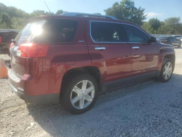 Photo 2 VIN: 2CTFLXE52B6389625 - GMC TERRAIN SL 