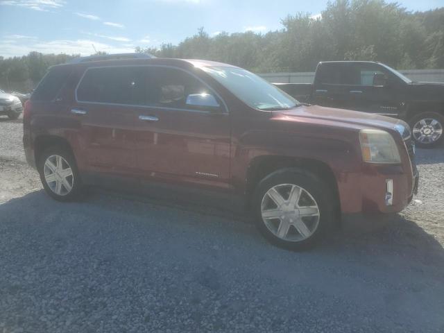 Photo 3 VIN: 2CTFLXE52B6389625 - GMC TERRAIN SL 