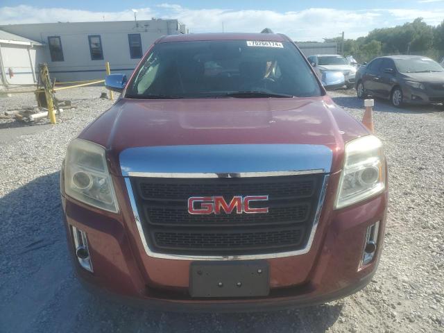 Photo 4 VIN: 2CTFLXE52B6389625 - GMC TERRAIN SL 