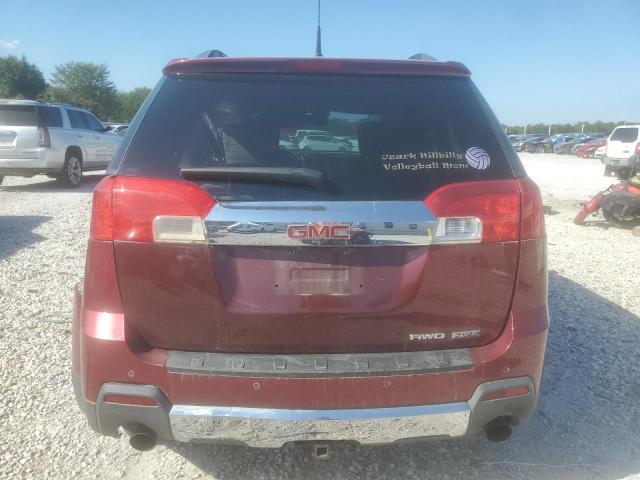 Photo 5 VIN: 2CTFLXE52B6389625 - GMC TERRAIN SL 