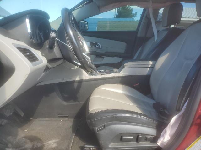 Photo 6 VIN: 2CTFLXE52B6389625 - GMC TERRAIN SL 