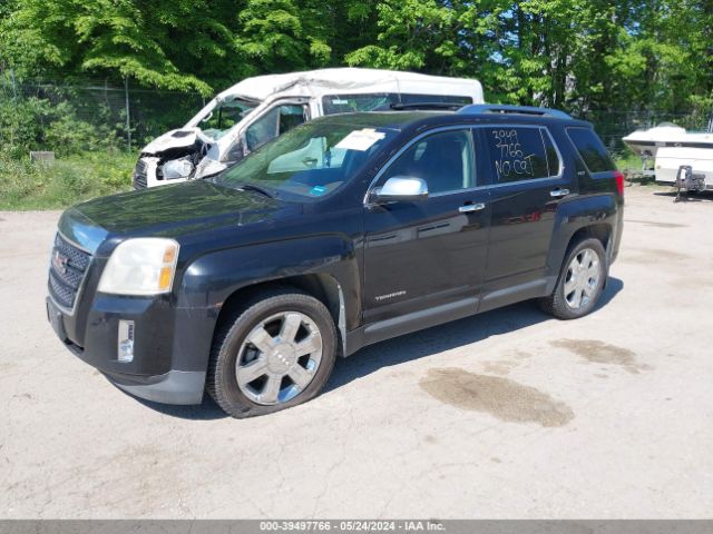 Photo 1 VIN: 2CTFLXE53B6255948 - GMC TERRAIN 