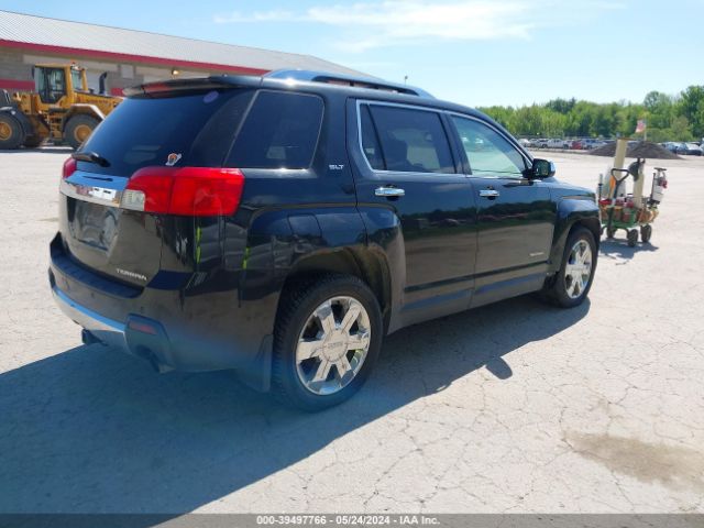 Photo 3 VIN: 2CTFLXE53B6255948 - GMC TERRAIN 