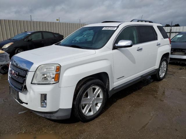 Photo 0 VIN: 2CTFLXE53B6278999 - GMC TERRAIN SL 