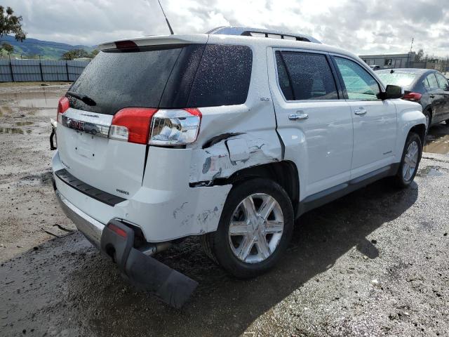 Photo 2 VIN: 2CTFLXE53B6278999 - GMC TERRAIN SL 