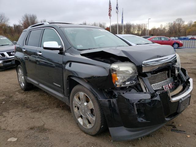 Photo 3 VIN: 2CTFLXE53B6363034 - GMC TERRAIN 