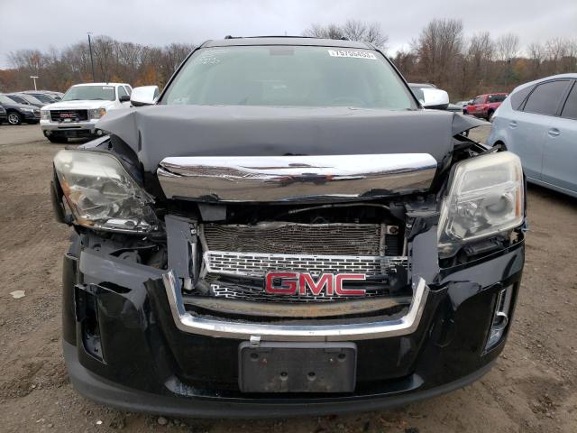 Photo 4 VIN: 2CTFLXE53B6363034 - GMC TERRAIN 