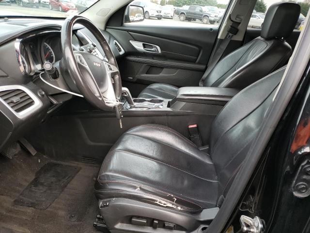 Photo 6 VIN: 2CTFLXE53B6363034 - GMC TERRAIN 