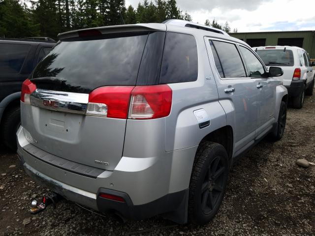 Photo 3 VIN: 2CTFLXE53B6416752 - GMC TERRAIN SL 