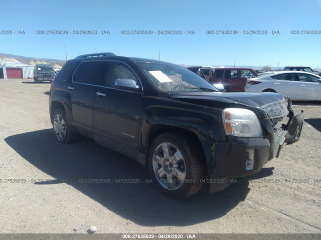 Photo 0 VIN: 2CTFLXE54B6235580 - GMC TERRAIN 