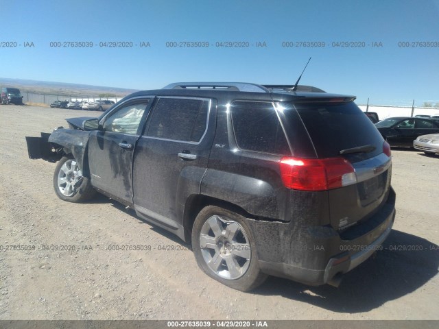 Photo 2 VIN: 2CTFLXE54B6235580 - GMC TERRAIN 