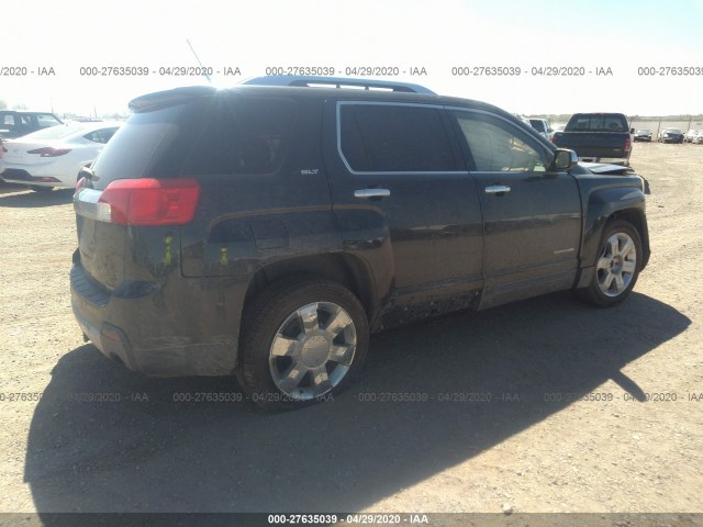 Photo 3 VIN: 2CTFLXE54B6235580 - GMC TERRAIN 