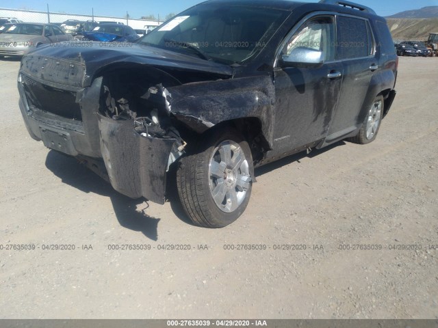 Photo 5 VIN: 2CTFLXE54B6235580 - GMC TERRAIN 