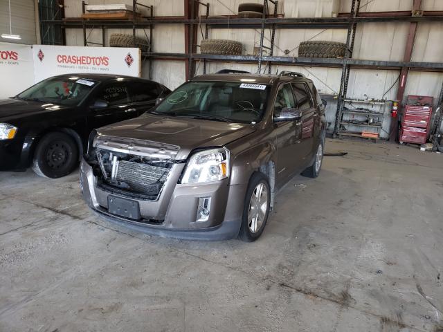 Photo 1 VIN: 2CTFLXE54B6255019 - GMC TERRAIN SL 