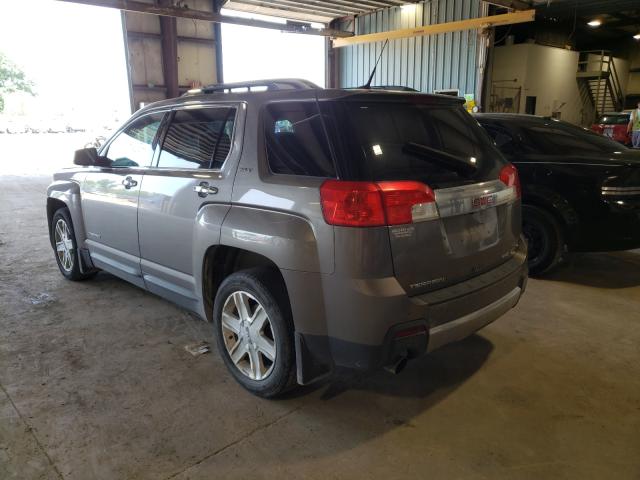 Photo 2 VIN: 2CTFLXE54B6255019 - GMC TERRAIN SL 