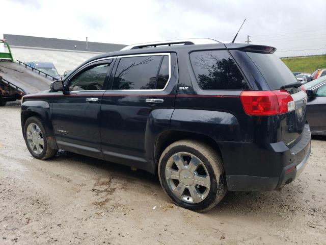 Photo 1 VIN: 2CTFLXE54B6340832 - GMC TERRAIN SL 