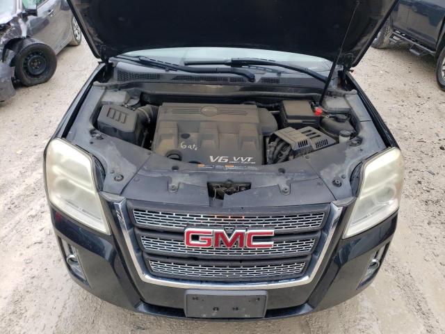 Photo 10 VIN: 2CTFLXE54B6340832 - GMC TERRAIN SL 