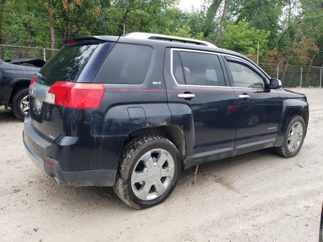 Photo 2 VIN: 2CTFLXE54B6340832 - GMC TERRAIN SL 