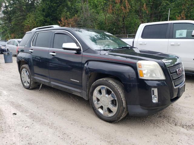 Photo 3 VIN: 2CTFLXE54B6340832 - GMC TERRAIN SL 