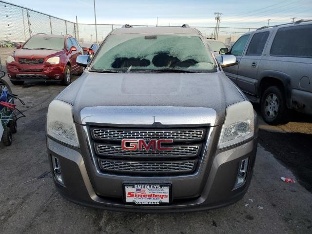 Photo 4 VIN: 2CTFLXE54B6361065 - GMC TERRAIN 