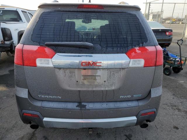 Photo 5 VIN: 2CTFLXE54B6361065 - GMC TERRAIN 