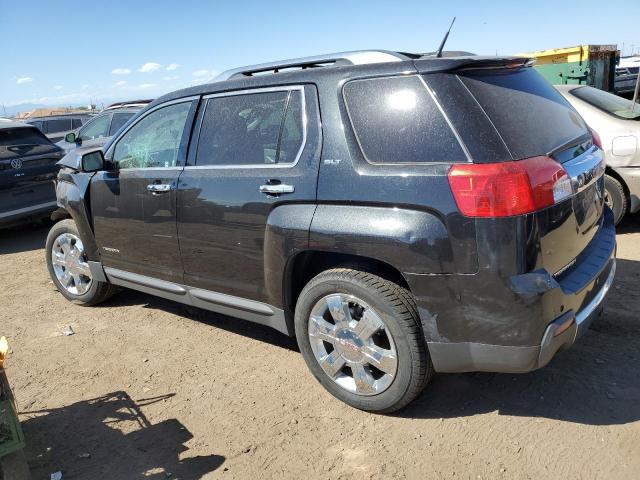 Photo 1 VIN: 2CTFLXE54B6363396 - GMC TERRAIN SL 