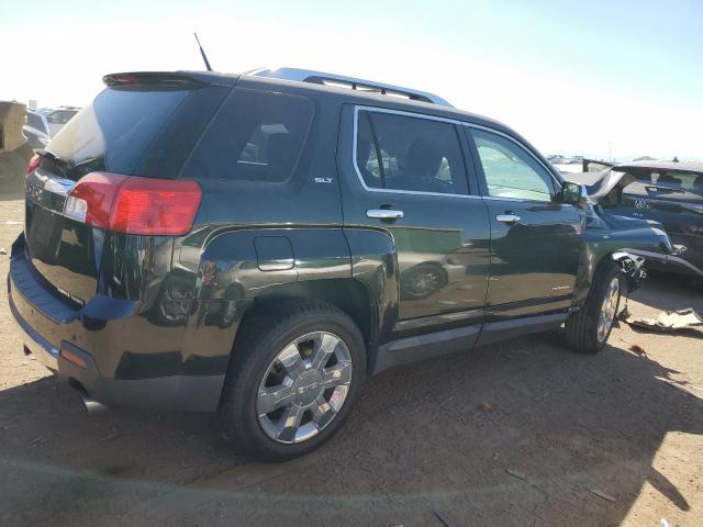 Photo 2 VIN: 2CTFLXE54B6363396 - GMC TERRAIN SL 