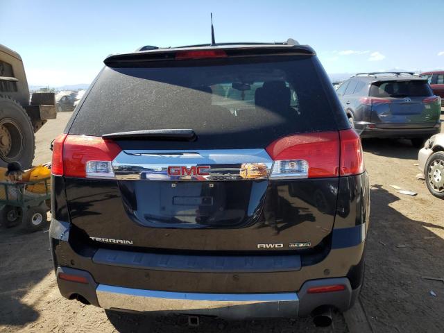 Photo 5 VIN: 2CTFLXE54B6363396 - GMC TERRAIN SL 