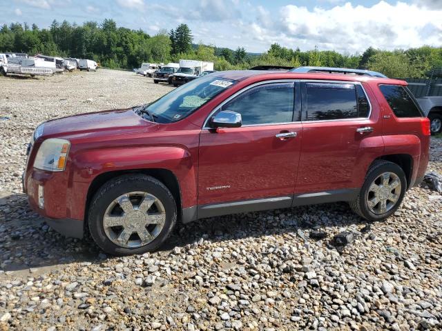 Photo 0 VIN: 2CTFLXE54B6393076 - GMC TERRAIN SL 