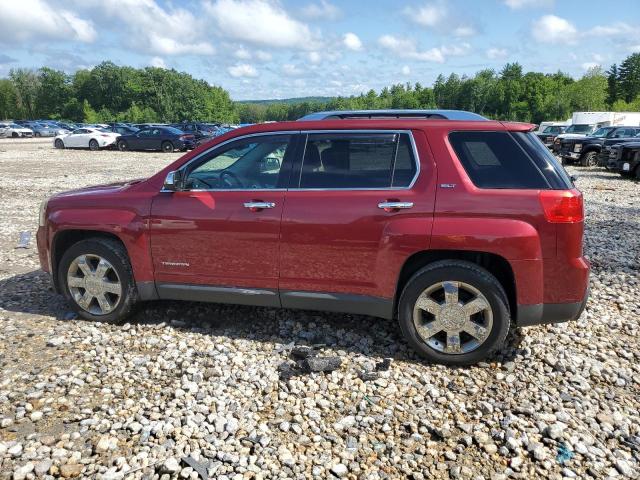 Photo 1 VIN: 2CTFLXE54B6393076 - GMC TERRAIN SL 