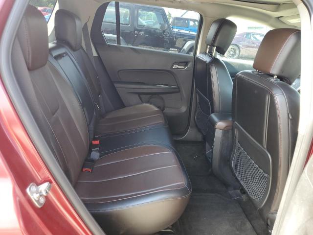 Photo 10 VIN: 2CTFLXE54B6393076 - GMC TERRAIN SL 