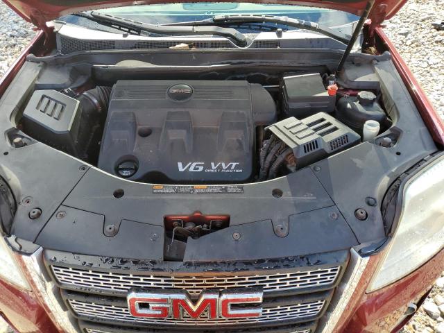 Photo 11 VIN: 2CTFLXE54B6393076 - GMC TERRAIN SL 