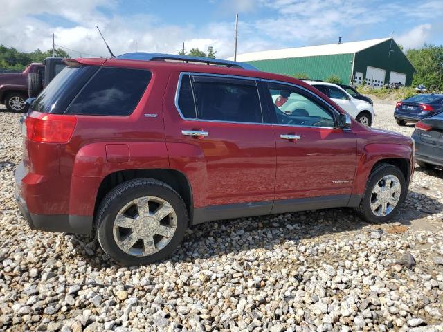 Photo 2 VIN: 2CTFLXE54B6393076 - GMC TERRAIN SL 