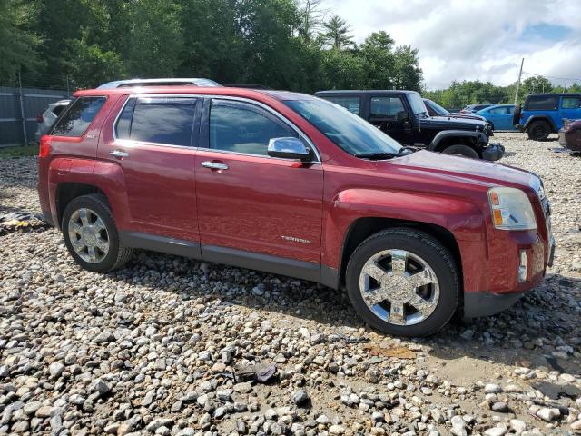 Photo 3 VIN: 2CTFLXE54B6393076 - GMC TERRAIN SL 