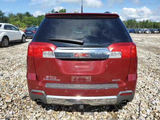 Photo 5 VIN: 2CTFLXE54B6393076 - GMC TERRAIN SL 