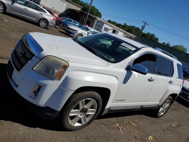 Photo 0 VIN: 2CTFLXE54B6397838 - GMC TERRAIN SL 