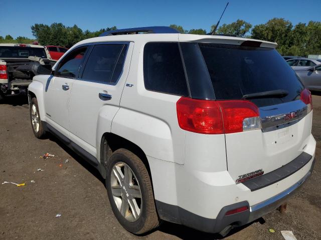 Photo 1 VIN: 2CTFLXE54B6397838 - GMC TERRAIN SL 