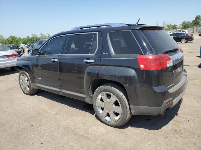 Photo 1 VIN: 2CTFLXE54B6398097 - GMC TERRAIN 