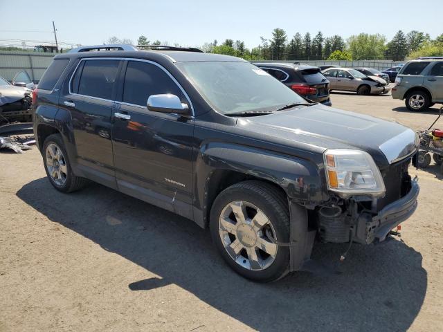 Photo 3 VIN: 2CTFLXE54B6398097 - GMC TERRAIN 