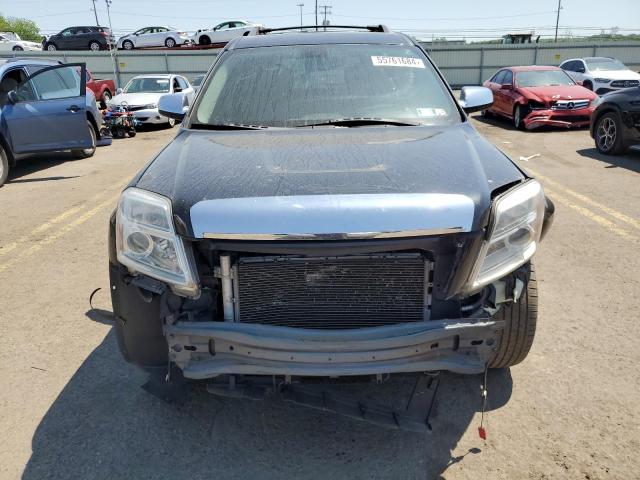 Photo 4 VIN: 2CTFLXE54B6398097 - GMC TERRAIN 