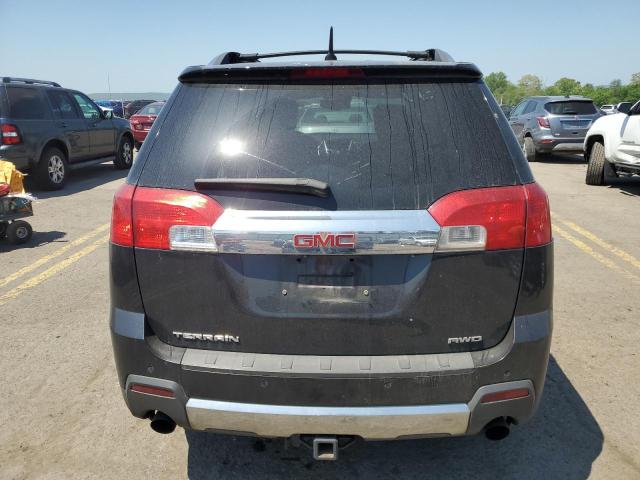 Photo 5 VIN: 2CTFLXE54B6398097 - GMC TERRAIN 