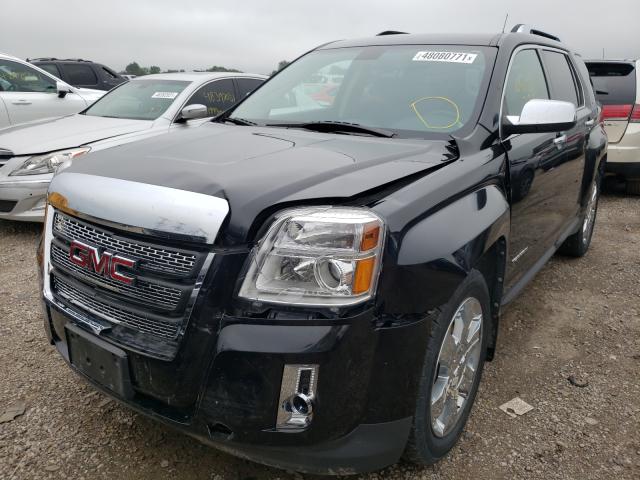 Photo 1 VIN: 2CTFLXE55B6203446 - GMC TERRAIN SL 